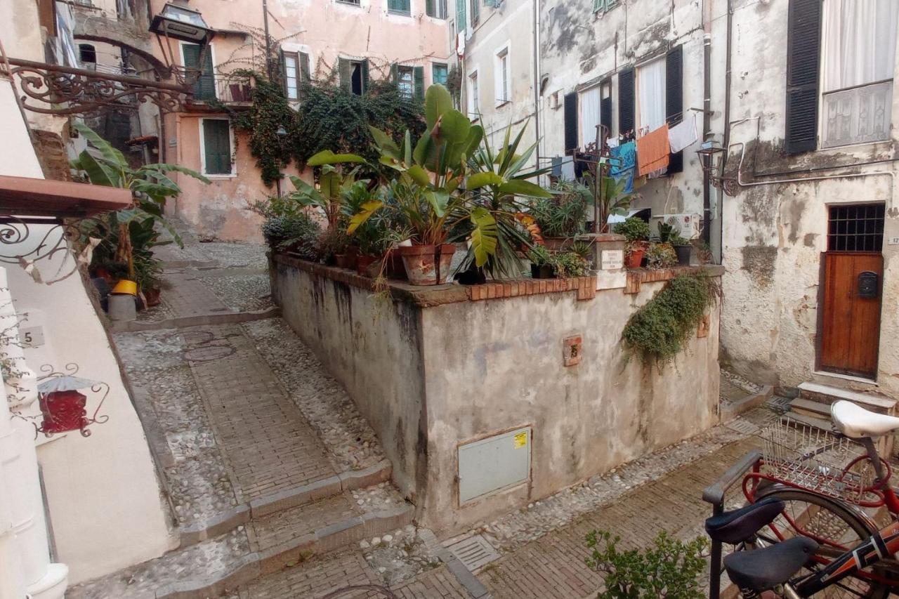 Cisterna Home Sanremo Exterior photo